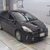 toyota prius-α 2012 CFJ1716253 image 6