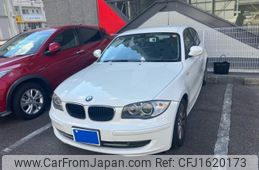 bmw 1-series 2011 CFJ1620173