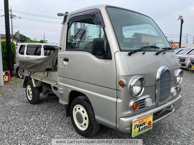 subaru sambar-truck 1997 4ab14591412211d0be63120ad24c4aec image 1