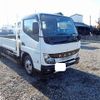 mitsubishi-fuso canter 2023 GOO_NET_EXCHANGE_0541388A30240306W004 image 1