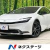 toyota prius 2024 CFJ1737372 image 1
