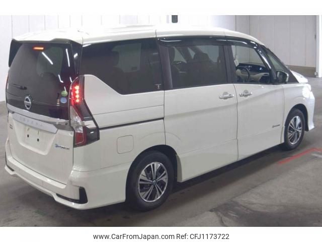 nissan serena 2019 quick_quick_DAA-HFC27_HFC27-060122 image 2