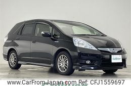 honda fit-shuttle 2012 CFJ1559697