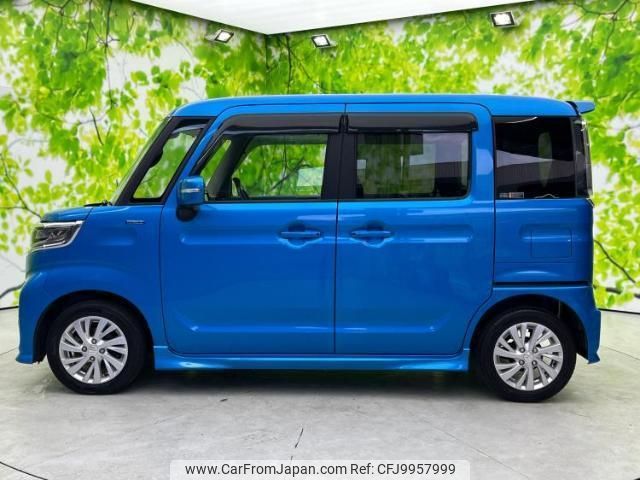 suzuki spacia 2019 quick_quick_DAA-MK53S_MK53S-631304 image 2