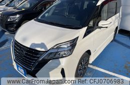 nissan serena 2021 -NISSAN--Serena 5AA-GFC27--GFC27-225545---NISSAN--Serena 5AA-GFC27--GFC27-225545-