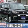 suzuki solio 2025 CFJ1707472 image 1