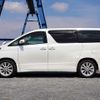 toyota vellfire 2009 O11364 image 10