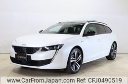 peugeot 508 2021 -PEUGEOT--Peugeot 508 3BA-R85G06--VR3F45GFRLY032532---PEUGEOT--Peugeot 508 3BA-R85G06--VR3F45GFRLY032532-