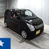 suzuki wagon-r 2013 -SUZUKI 【大阪 581え1199】--Wagon R MH34S--MH34S-245886---SUZUKI 【大阪 581え1199】--Wagon R MH34S--MH34S-245886- image 1