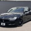 maserati ghibli 2022 -MASERATI--Maserati Ghibli 7AA-MG20--ZAMAS57C001386178---MASERATI--Maserati Ghibli 7AA-MG20--ZAMAS57C001386178- image 1