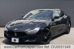 maserati ghibli 2022 -MASERATI--Maserati Ghibli 7AA-MG20--ZAMAS57C001386178---MASERATI--Maserati Ghibli 7AA-MG20--ZAMAS57C001386178-