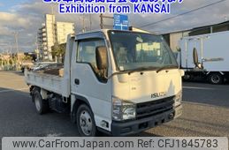 isuzu elf-truck 2012 CFJ1845783