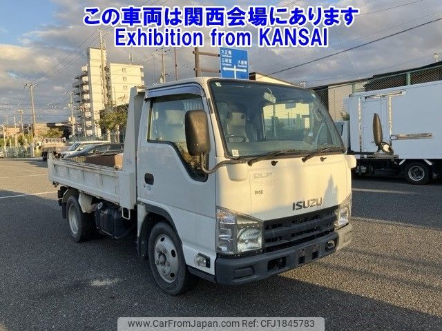 isuzu elf-truck 2012 CFJ1845783 image 1