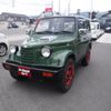 suzuki jimny 1995 CFJ1649994 image 4