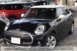 mini mini-others 2021 -BMW--BMW Mini 3BA-XU15MW--WMWXU720602N90876---BMW--BMW Mini 3BA-XU15MW--WMWXU720602N90876-