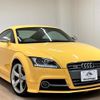 audi tts-coupe 2015 quick_quick_ABA-8JCDLF_TRUZZZ8J1E1017248 image 3