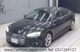 audi a5 2017 -AUDI 【岐阜 303ぬ9137】--Audi A5 F5CYRL-WAUZZZF5XJA047842---AUDI 【岐阜 303ぬ9137】--Audi A5 F5CYRL-WAUZZZF5XJA047842-