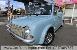 nissan pao 1989 GOO_JP_700102067530220401005