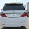 toyota alphard 2013 -TOYOTA 【堺 332ﾆ93】--Alphard ANH20W-8274578---TOYOTA 【堺 332ﾆ93】--Alphard ANH20W-8274578- image 18