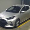 toyota yaris 2021 -TOYOTA--Yaris 5BA-KSP210--KSP210-0043840---TOYOTA--Yaris 5BA-KSP210--KSP210-0043840- image 1