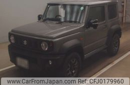 suzuki jimny-sierra 2024 -SUZUKI 【習志野 502と2736】--Jimny Sierra JB74W-207514---SUZUKI 【習志野 502と2736】--Jimny Sierra JB74W-207514-