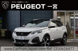 peugeot 3008 2019 quick_quick_P84AH01_VF3MJEHZRKS406859