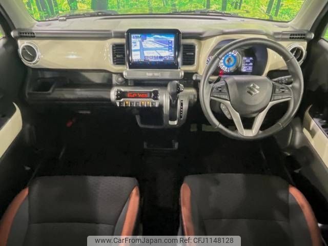suzuki xbee 2018 -SUZUKI--XBEE DAA-MN71S--MN71S-125758---SUZUKI--XBEE DAA-MN71S--MN71S-125758- image 2