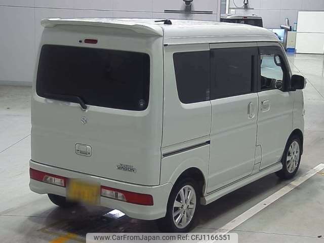 suzuki every-wagon 2015 -SUZUKI 【金沢 580ﾅ6637】--Every Wagon ABA-DA17W--DA17W-109361---SUZUKI 【金沢 580ﾅ6637】--Every Wagon ABA-DA17W--DA17W-109361- image 2