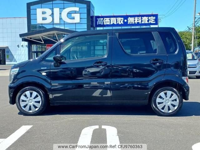 suzuki wagon-r 2020 quick_quick_5AA-MH95S_MH95S-132614 image 2