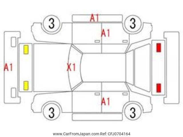 nissan aura 2022 -NISSAN--AURA 6AA-FE13--FE13-201748---NISSAN--AURA 6AA-FE13--FE13-201748- image 2