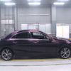 mercedes-benz cla-class 2015 -MERCEDES-BENZ--Benz CLA 117342-WDD1173422N219675---MERCEDES-BENZ--Benz CLA 117342-WDD1173422N219675- image 4