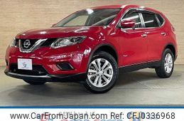 nissan x-trail 2015 -NISSAN--X-Trail DAA-HT32--HT32-100839---NISSAN--X-Trail DAA-HT32--HT32-100839-