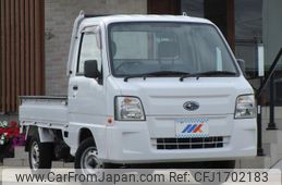 subaru sambar-truck 2009 CFJ1702183