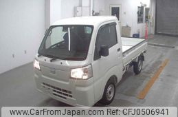 daihatsu hijet-truck 2022 quick_quick_3BD-S500P_S500P-0165274