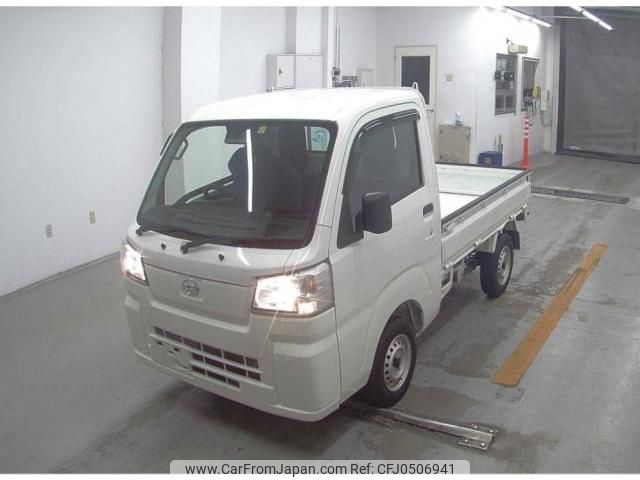 daihatsu hijet-truck 2022 quick_quick_3BD-S500P_S500P-0165274 image 1