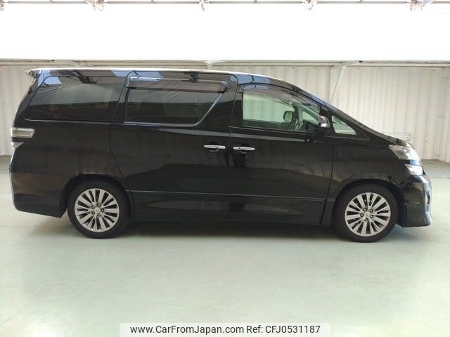 toyota vellfire 2012 ENHANCEAUTO_1_ea291739 image 2