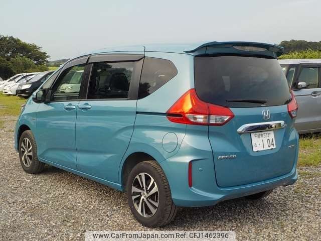 honda freed 2017 -HONDA 【野田 500】--Freed DAA-GB8--GB8-1006412---HONDA 【野田 500】--Freed DAA-GB8--GB8-1006412- image 2