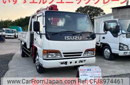 isuzu elf-truck 1996 GOO_NET_EXCHANGE_0404245A30230913W002