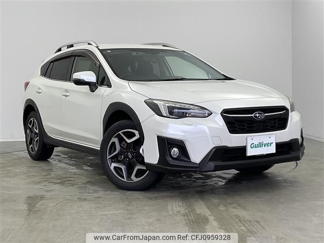 subaru impreza-wagon 2017 -SUBARU--Impreza Wagon DBA-GT7--GT7-049076---SUBARU--Impreza Wagon DBA-GT7--GT7-049076- image 1
