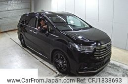 honda odyssey 2020 CFJ1838693