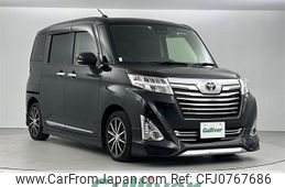 toyota roomy 2019 -TOYOTA--Roomy DBA-M900A--M900A-0396337---TOYOTA--Roomy DBA-M900A--M900A-0396337-