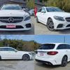 mercedes-benz c-class-station-wagon 2020 quick_quick_5AA-205277_WDD2052772F982430 image 2