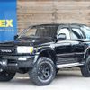 toyota hilux-surf 1997 -TOYOTA--Hilux Surf E-RZN185W--RZN185-9009901---TOYOTA--Hilux Surf E-RZN185W--RZN185-9009901- image 1