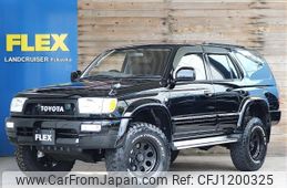 toyota hilux-surf 1997 -TOYOTA--Hilux Surf E-RZN185W--RZN185-9009901---TOYOTA--Hilux Surf E-RZN185W--RZN185-9009901-