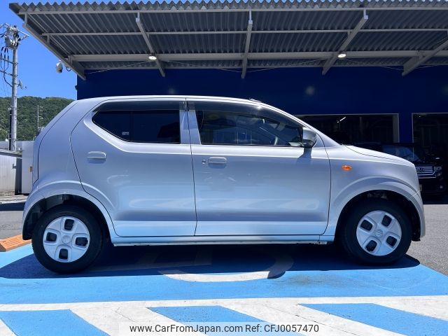 suzuki alto 2019 -SUZUKI--Alto DBA-HA36S--HA36S-526381---SUZUKI--Alto DBA-HA36S--HA36S-526381- image 2