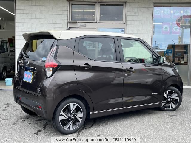 nissan dayz 2019 quick_quick_4AA-B45W_B45W-0003560 image 2