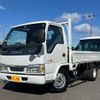 isuzu elf-truck 2004 -ISUZU--Elf KR-NKR81GN--NKR81G-7002986---ISUZU--Elf KR-NKR81GN--NKR81G-7002986- image 1