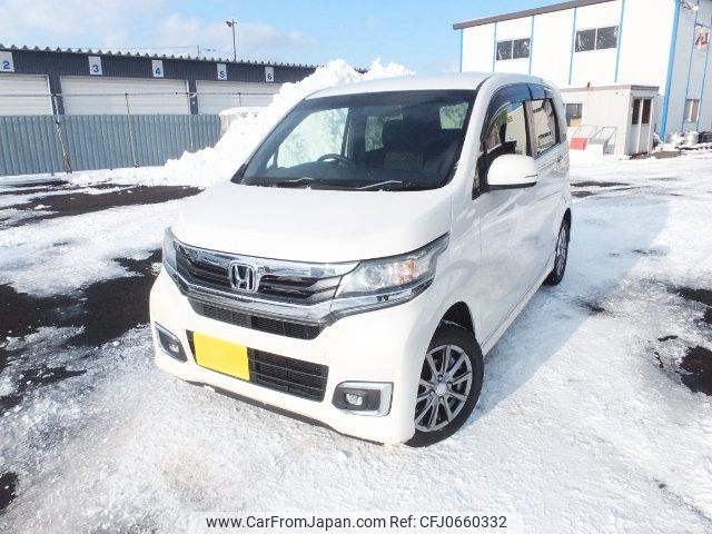 honda n-wgn 2018 -HONDA 【函館 580ﾄ578】--N WGN JH2--2204481---HONDA 【函館 580ﾄ578】--N WGN JH2--2204481- image 1