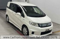 honda freed-spike 2012 -HONDA--Freed Spike GP3-1070939---HONDA--Freed Spike GP3-1070939-