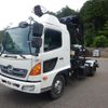 hino ranger 2006 CFJ1420649 image 2
